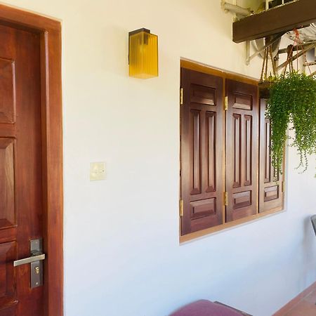 Hotel Bienvenido Cozy Madiha Matara Exterior foto