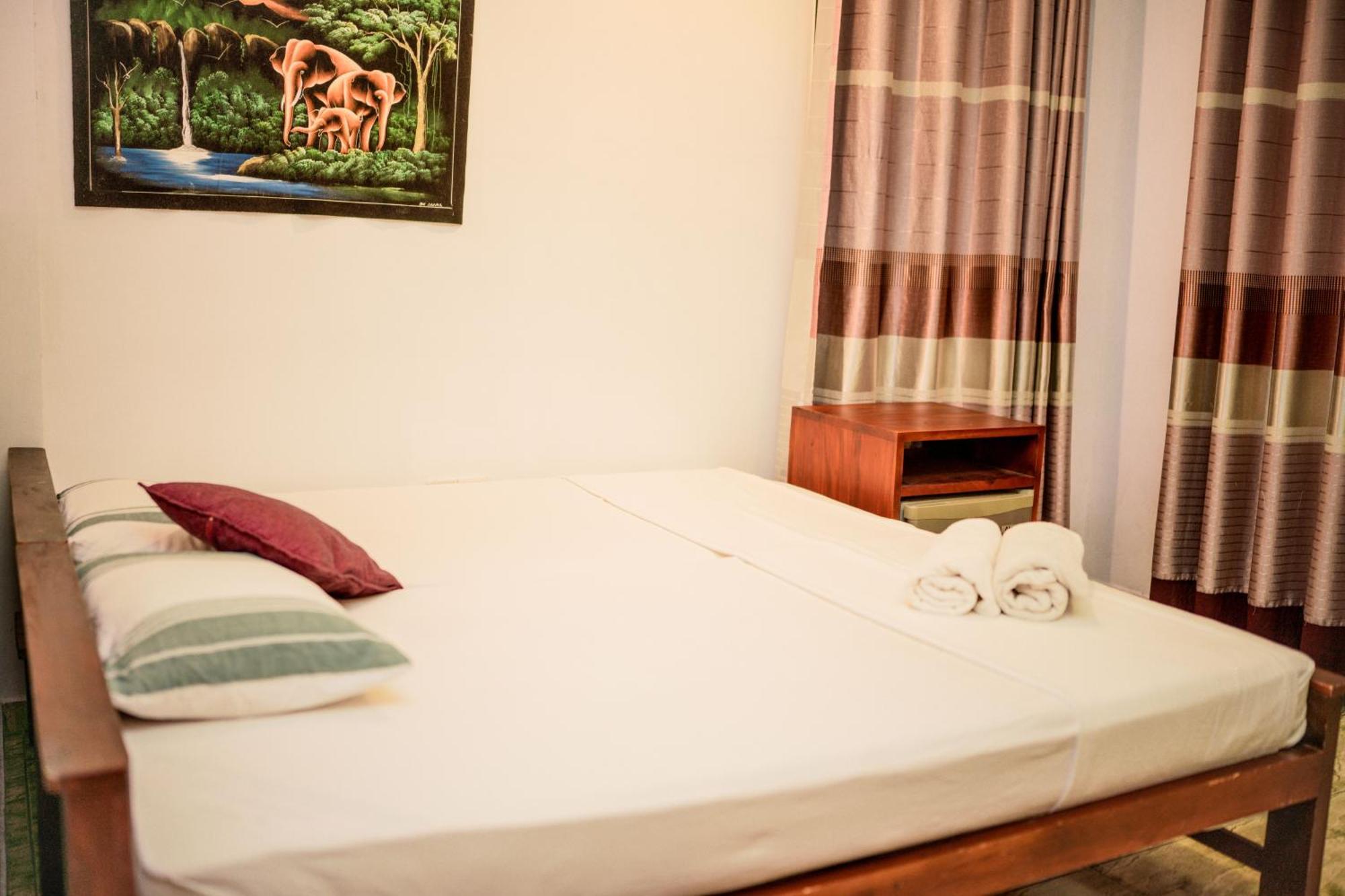 Hotel Bienvenido Cozy Madiha Matara Zimmer foto