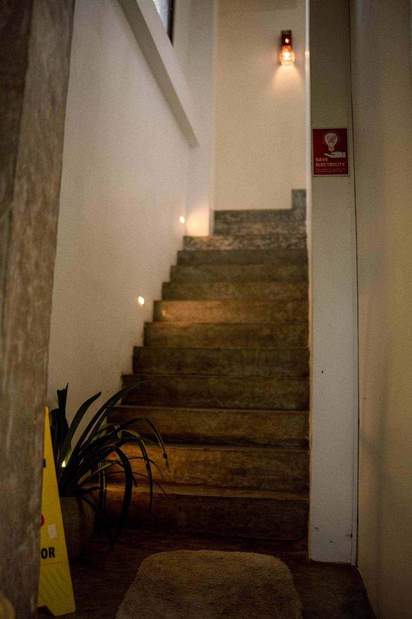 Hotel Bienvenido Cozy Madiha Matara Exterior foto