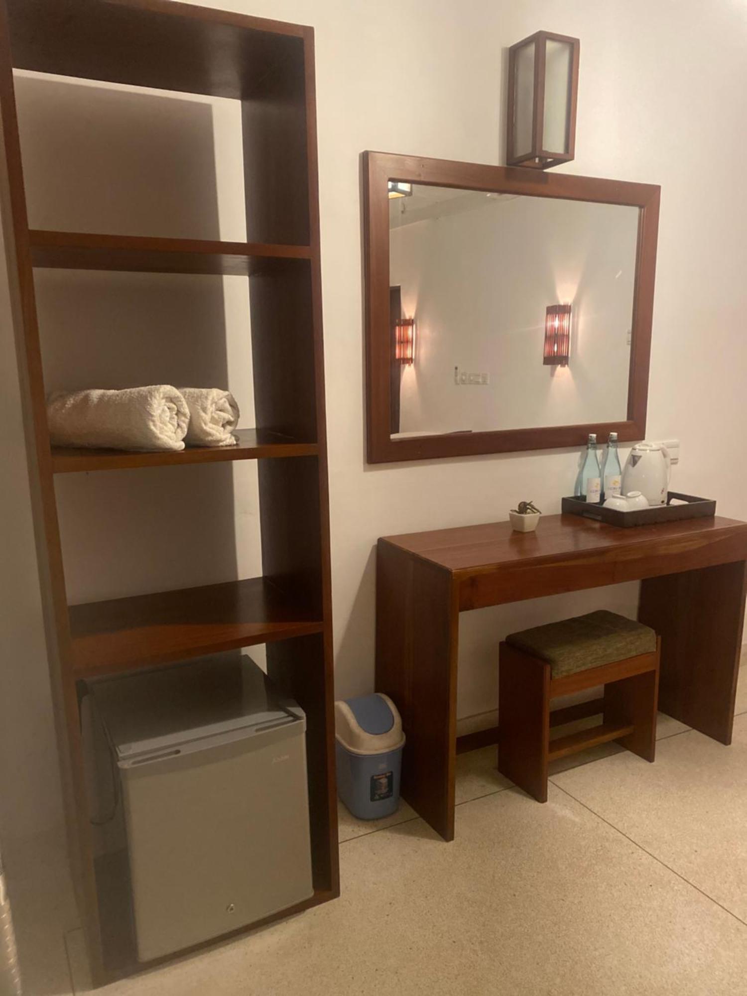 Hotel Bienvenido Cozy Madiha Matara Zimmer foto